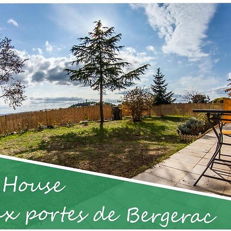 Guest House Cosy Au Portes De Bergerac Ginestet 外观 照片