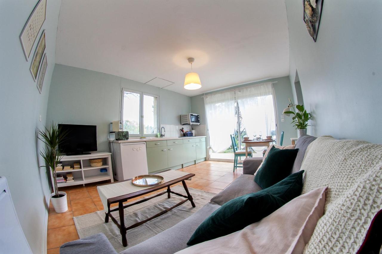 Guest House Cosy Au Portes De Bergerac Ginestet 外观 照片