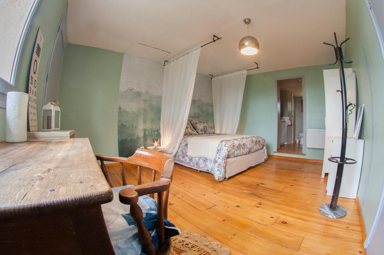 Guest House Cosy Au Portes De Bergerac Ginestet 外观 照片