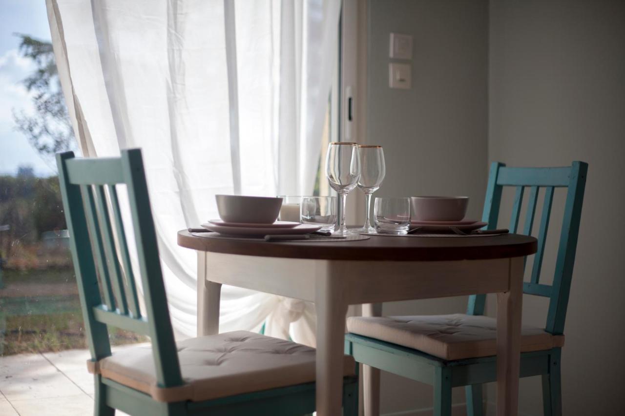Guest House Cosy Au Portes De Bergerac Ginestet 外观 照片