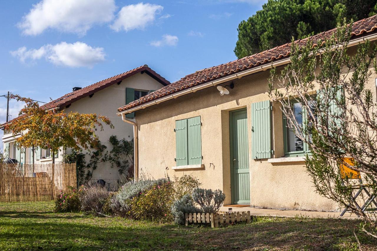 Guest House Cosy Au Portes De Bergerac Ginestet 外观 照片