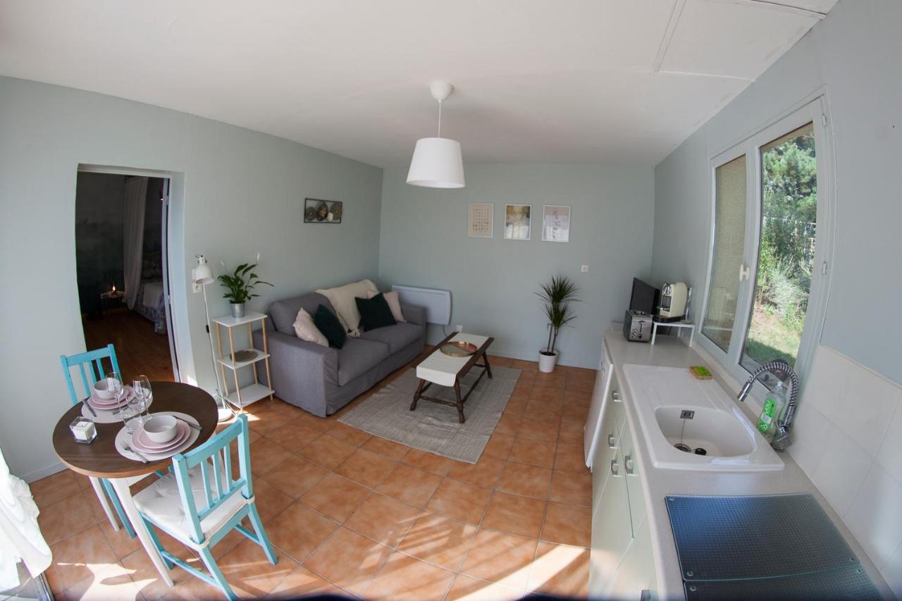 Guest House Cosy Au Portes De Bergerac Ginestet 外观 照片